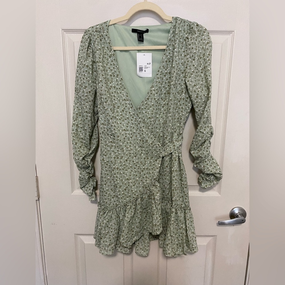 Forever 21 Dress
